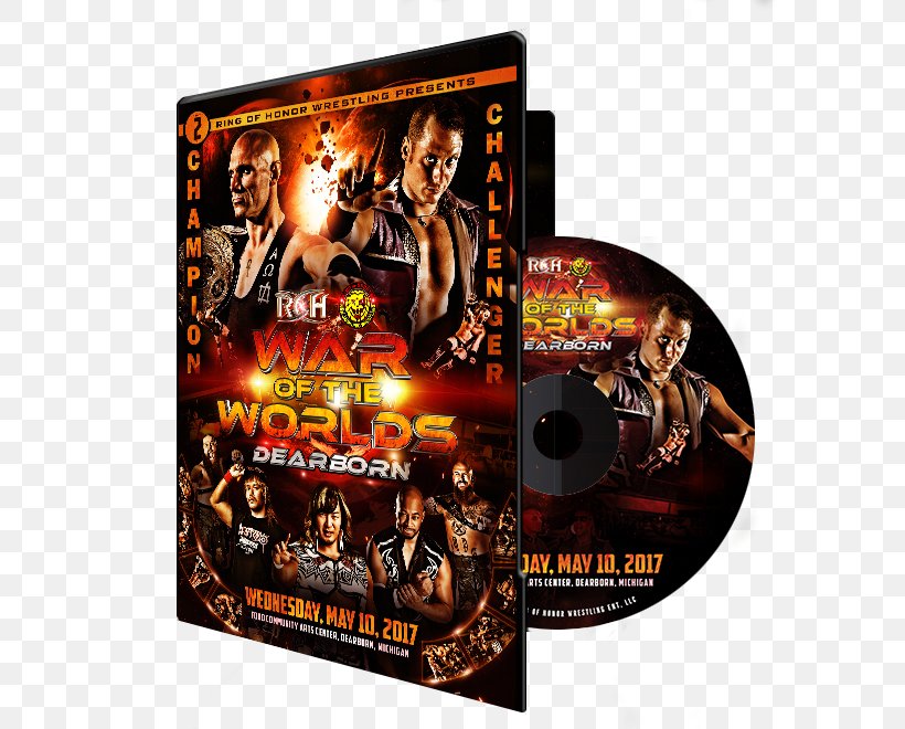 ROH/NJPW War Of The Worlds ROH Death Before Dishonor Global Wars Ring Of Honor ROH Best In The World, PNG, 660x660px, Rohnjpw War Of The Worlds, Adam Cole, Aj Styles, Bobby Fish, Dalton Castle Download Free