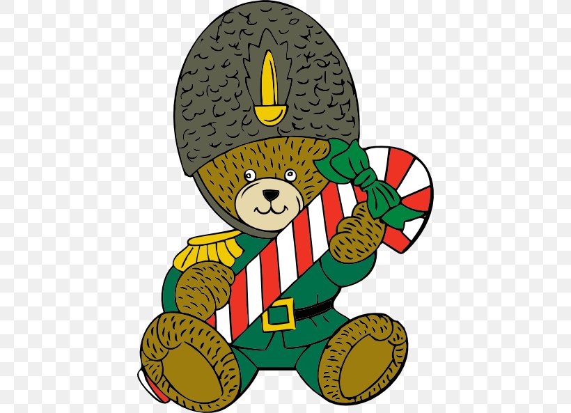 military christmas clipart