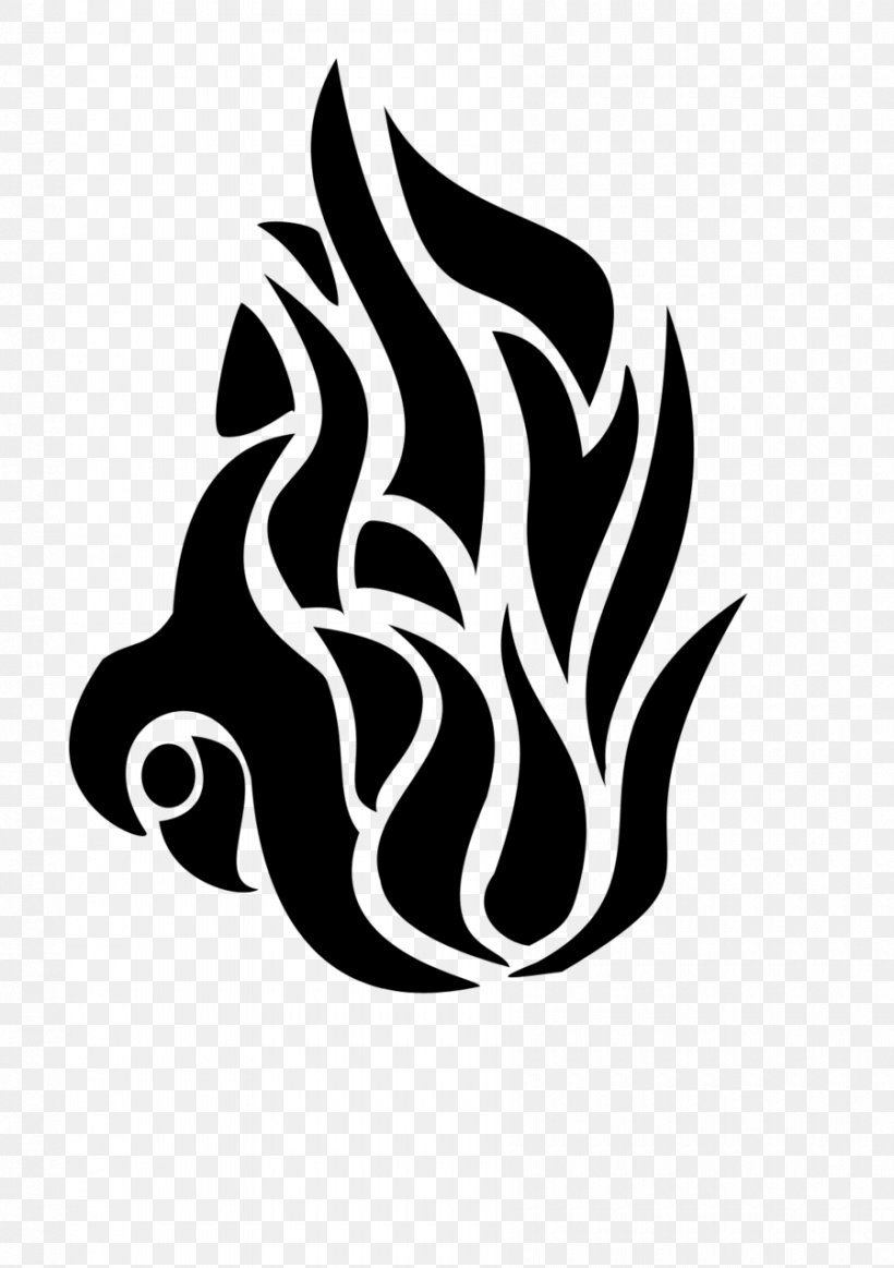 Sleeve Tattoo Flame Clip Art, PNG, 900x1277px, Tattoo, Black, Black And White, Color, Fire Download Free
