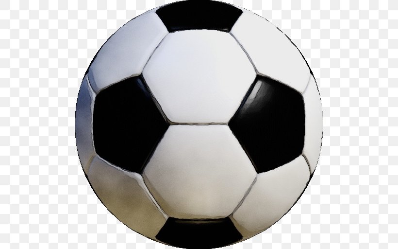 Soccer Ball, PNG, 512x512px, Watercolor, Ball, Ball Game, Football, Paint Download Free