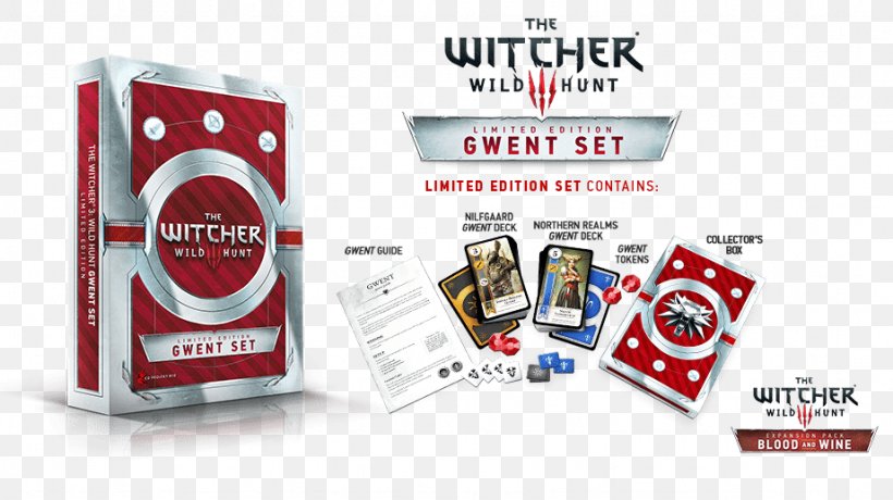 The Witcher 3: Wild Hunt – Blood And Wine Gwent: The Witcher Card Game The Witcher 3: Hearts Of Stone Playing Card, PNG, 922x518px, Gwent The Witcher Card Game, Brand, Card Game, Downloadable Content, Expansion Pack Download Free