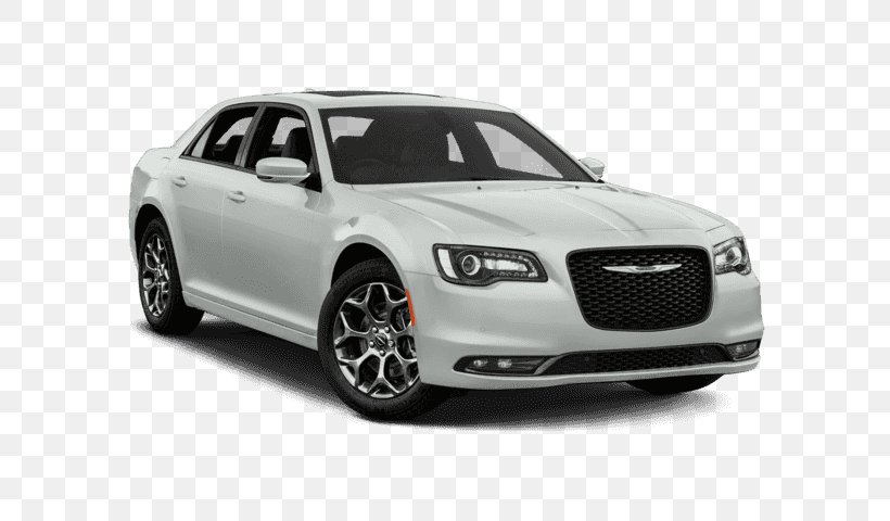 2018 Chrysler 300 S Dodge Car Ram Pickup, PNG, 640x480px, 2018 Chrysler 300, 2018 Chrysler 300 S, Chrysler, Automotive Design, Automotive Exterior Download Free
