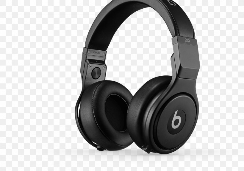 Beats Electronics Headphones Wireless Headset Sound, PNG, 1000x700px, Beats Electronics, Audio, Audio Equipment, Beats Pro, Bluetooth Download Free