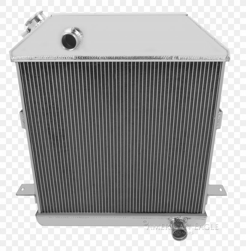 Chevrolet Chevy II / Nova Radiator Ford Motor Company Car, PNG, 3011x3072px, Chevrolet, Aluminium, Car, Chevrolet Chevy Ii Nova, Chevrolet Impala Download Free