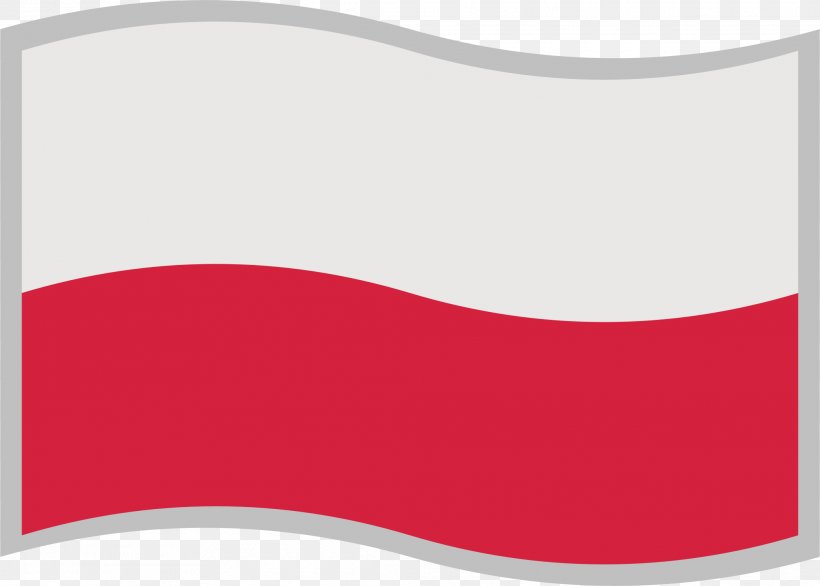 Clip Art Flag Of Poland Image Openclipart, PNG, 2074x1484px, Flag Of Poland, Flag, Material Property, Pink, Poland Download Free