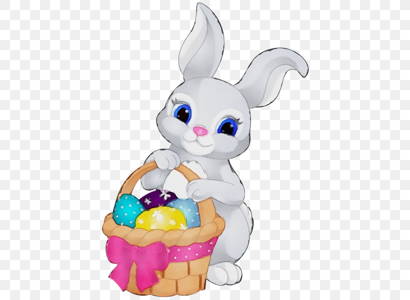 Easter Egg, PNG, 429x600px, Watercolor, Cartoon, Easter, Easter Bunny, Easter Egg Download Free
