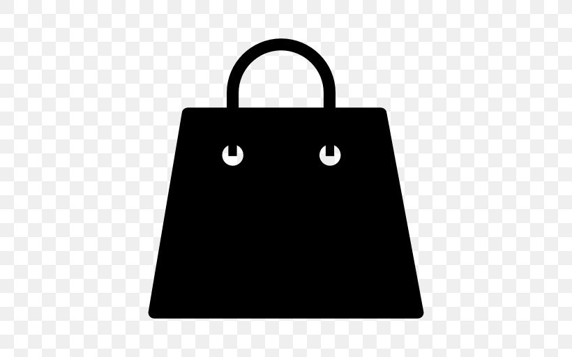 Handbag Tote Bag Leather Shoe, PNG, 512x512px, Handbag, Bag, Black, Black And White, Brand Download Free