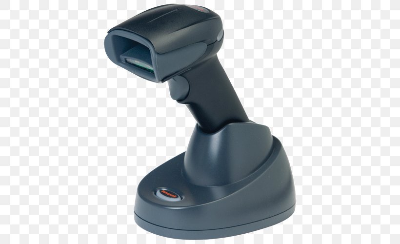 Honeywell Xenon 1902h Barcode Scanners Honeywell 1902GHD-2 Xenon 1902, PNG, 500x500px, Barcode Scanners, Barcode, Computer Component, Electronic Device, Handheld Devices Download Free