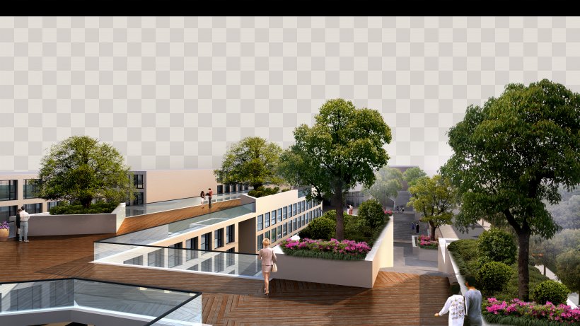 Landscape Architecture Garden, PNG, 4000x2250px, Landscape Architecture, Architecture, Balcony, Building, Ecological Design Download Free