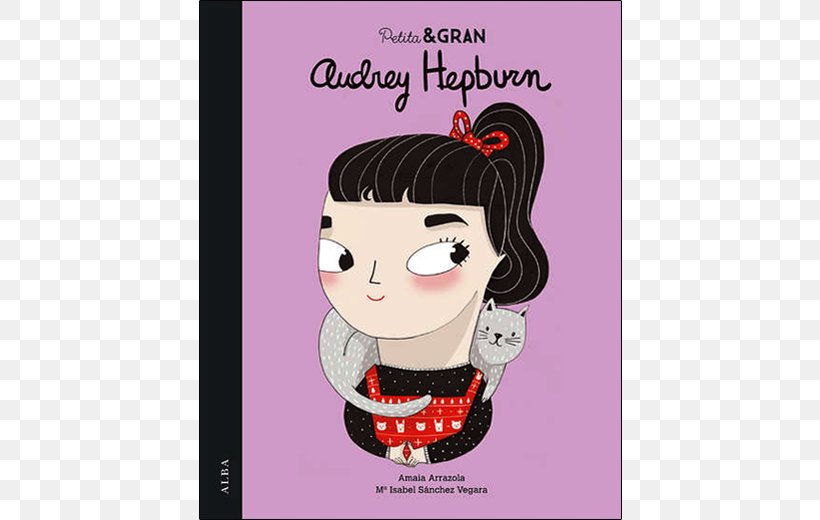Little People, Big Dreams, PNG, 520x520px, Child, Activity Book, Actor, Audrey Hepburn, Biography Download Free