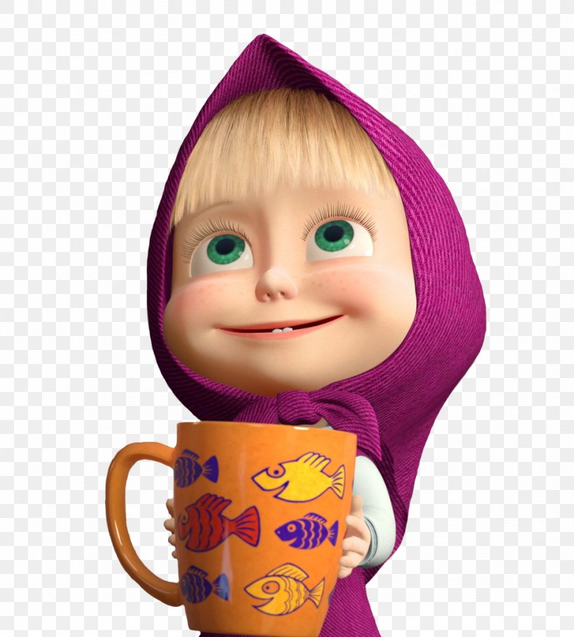Masha And The Bear Computer Software Clip Art, PNG, 973x1080px, Masha And The Bear, Animation, Baby Toys, Blog, Cheek Download Free