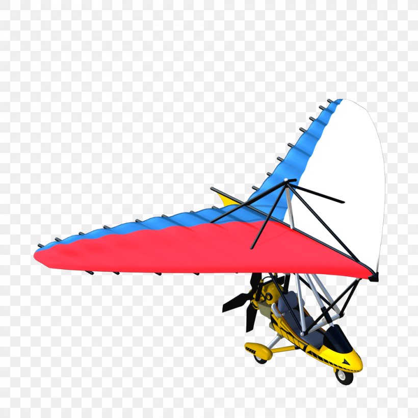 Model Aircraft Glider Ultralight Aviation, PNG, 1000x1000px, Aircraft, Aerospace, Aerospace Engineering, Air Sports, Air Travel Download Free
