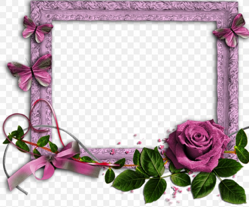 Rose Picture Frames Desktop Wallpaper Clip Art, PNG, 1200x1000px, Rose, Animation, Cut Flowers, Floral Design, Flower Download Free