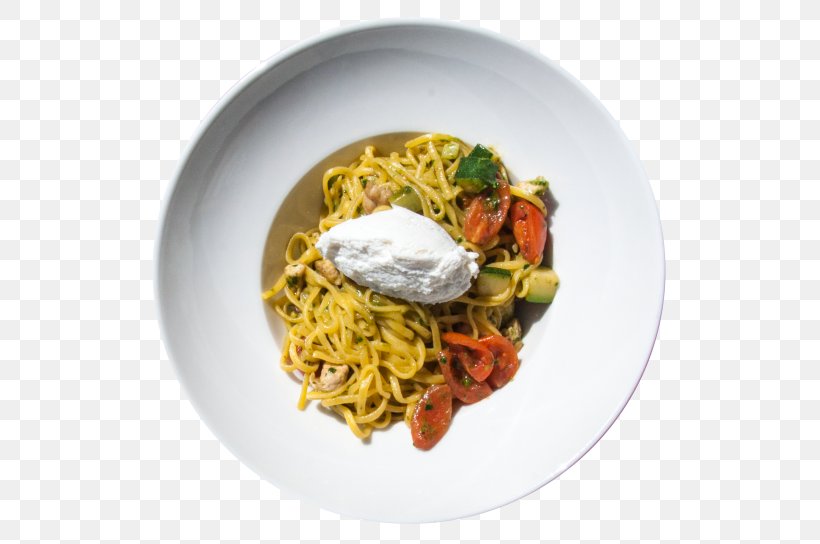 Spaghetti Alle Vongole Yakisoba Taglierini Chinese Noodles Vegetarian Cuisine, PNG, 541x544px, Spaghetti Alle Vongole, Asian Food, Capellini, Chinese Noodles, Cuisine Download Free