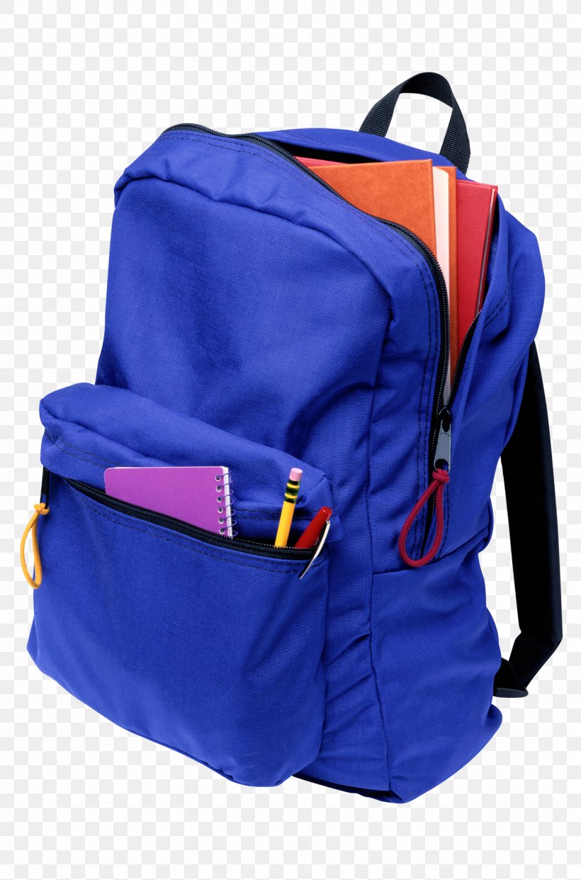 Bag Backpack School Stock Photography Book, PNG, 1320x2000px, Bag, Backpack, Blue, Cobalt Blue, Electric Blue Download Free
