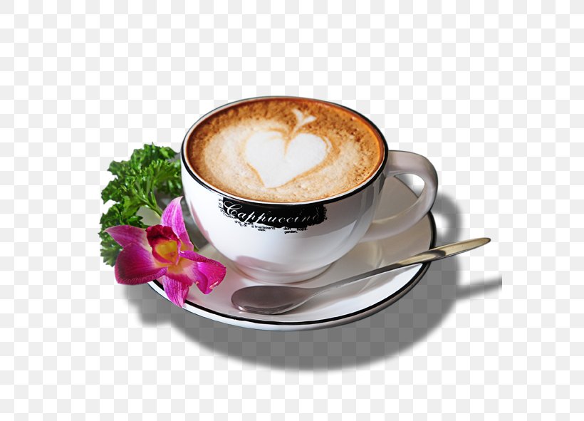 Cappuccino Latte Coffee Milk Microfoam, PNG, 591x591px, Cappuccino, Cafe Au Lait, Caffeine, Coffee, Coffee Cup Download Free
