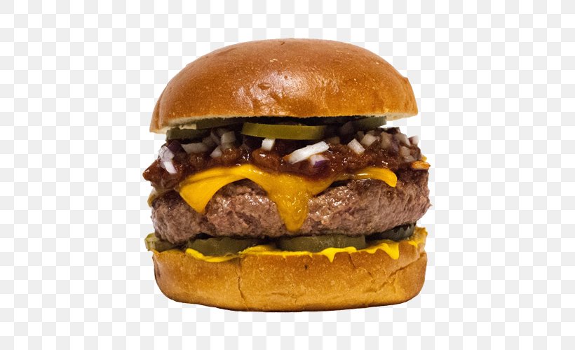 Cheeseburger Buffalo Burger Hamburger Jucy Lucy Slider, PNG, 500x500px, Cheeseburger, American Food, Best Burger, Breakfast Sandwich, Buffalo Burger Download Free