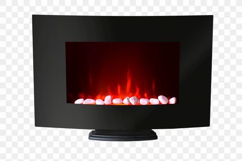 Chimney Berogailu Fireplace Electricity Electric Heating, PNG, 5472x3648px, Chimney, Berogailu, Convection, Display Device, Electric Heating Download Free