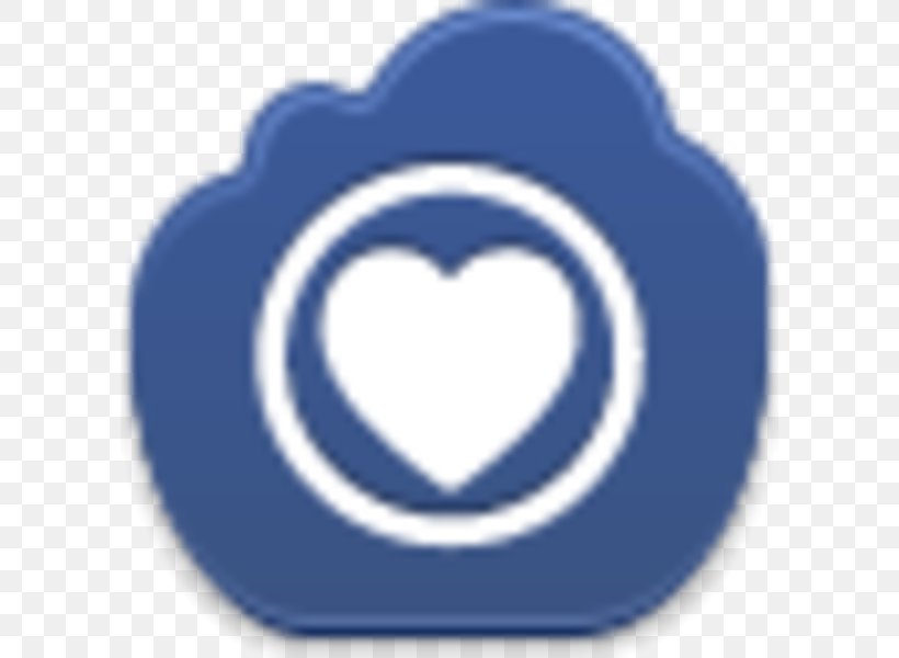 Circle Font, PNG, 600x600px, Blue, Electric Blue, Heart, Symbol Download Free