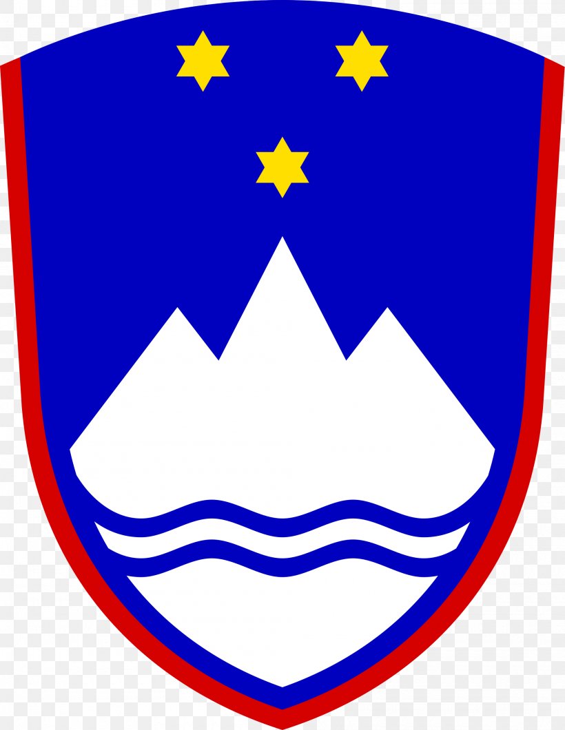 Coat Of Arms Of Slovenia Flag Of Slovenia Triglav Socialist Republic Of Slovenia, PNG, 2000x2586px, Coat Of Arms Of Slovenia, Area, Coat Of Arms, Crest, Flag Of Slovenia Download Free