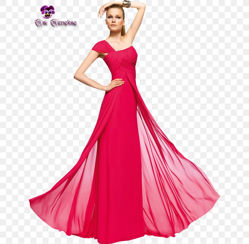 Evening Gown Cocktail Dress Fashion Wedding Dress, PNG, 631x801px, Evening Gown, Bridal Clothing, Bridal Party Dress, Chiffon, Clothing Accessories Download Free