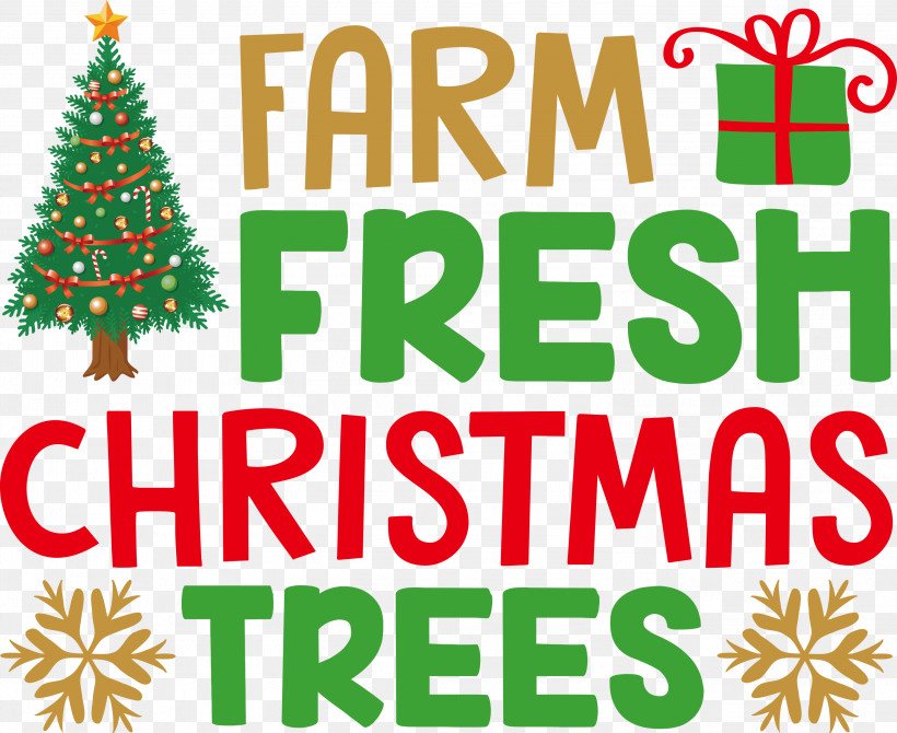 Farm Fresh Christmas Trees Christmas Tree, PNG, 3000x2452px, Farm Fresh Christmas Trees, Christmas Day, Christmas Ornament, Christmas Ornament M, Christmas Tree Download Free