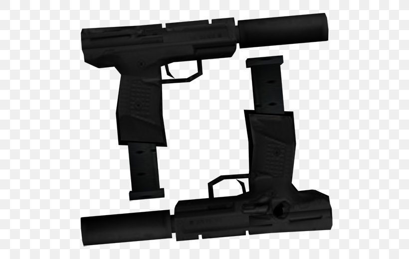 Firearm Air Gun Sonny Catania Weapon, PNG, 520x520px, Firearm, Air Gun, Detective, Game, Gun Download Free
