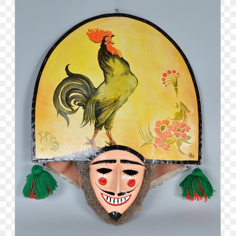 Galicia Peliqueiro Rooster Mask Region, PNG, 1000x1000px, Galicia, Chicken, Clothing Accessories, Ethnic Group, Europe Download Free