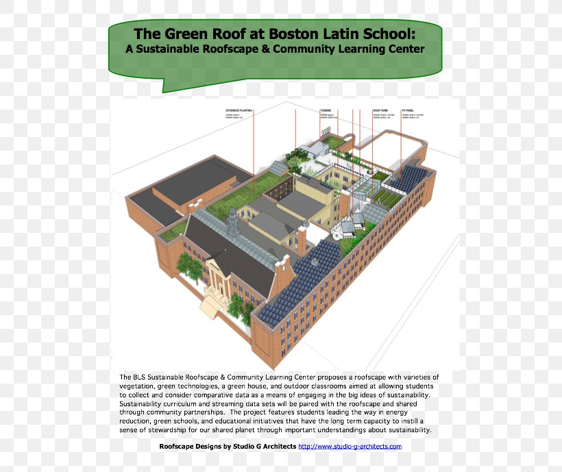 Green Roof Boston Latin School Classroom, PNG, 533x689px, Green Roof, Boston Latin School, Class, Classroom, Community School Download Free