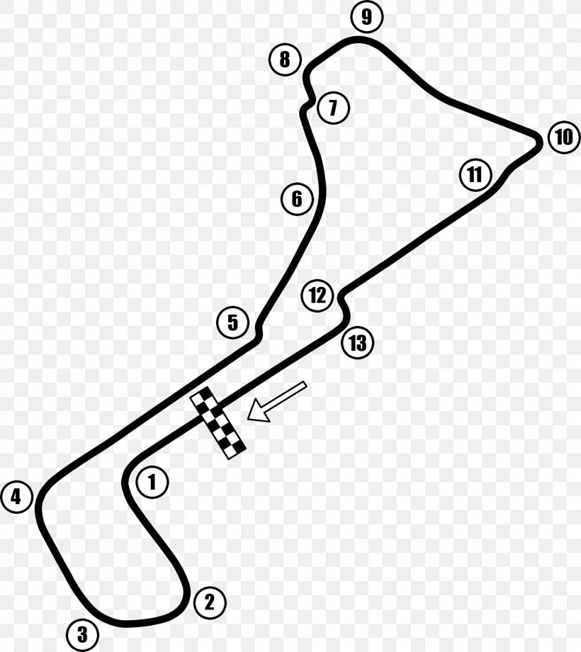 RFactor Belgian Grand Prix Circuit De Spa-Francorchamps Circuit Zandvoort TT Circuit Assen, PNG, 1732x1944px, Rfactor, Area, Auto Part, Belgian Grand Prix, Black And White Download Free