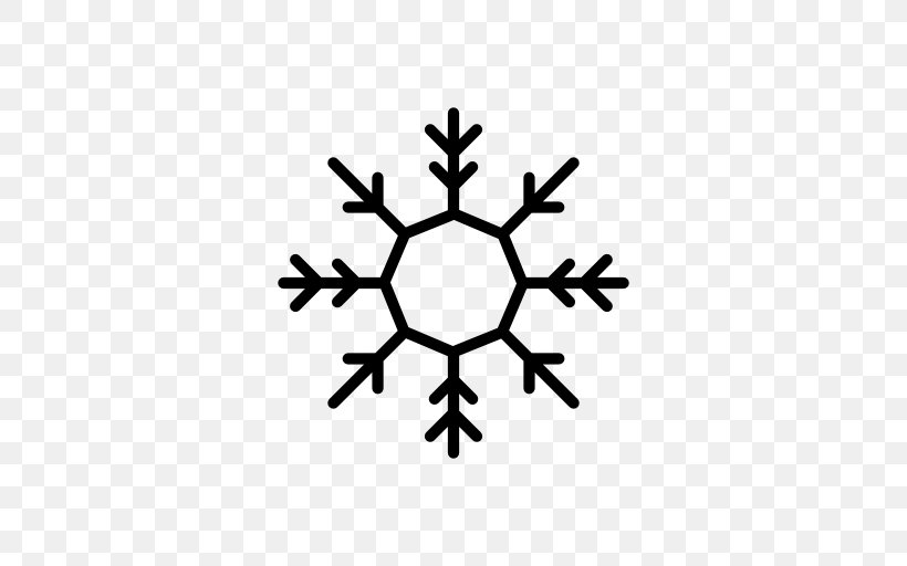 Snowflake Illustration, PNG, 512x512px, Snowflake, Leaf, Logo, Organism, Royaltyfree Download Free