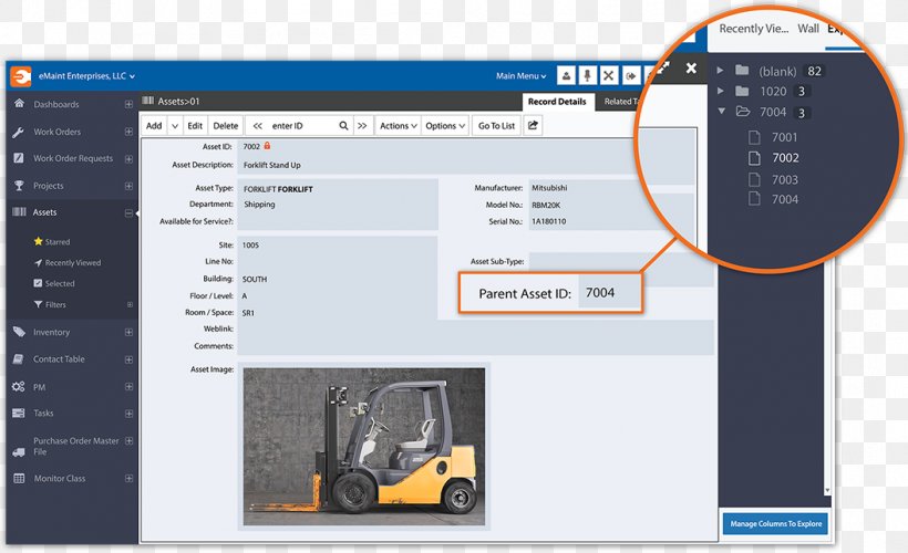 Software Asset Management Computerized Maintenance Management System Asset Tracking, PNG, 1056x644px, Software Asset Management, Asset, Asset Management, Asset Tracking, Brand Download Free