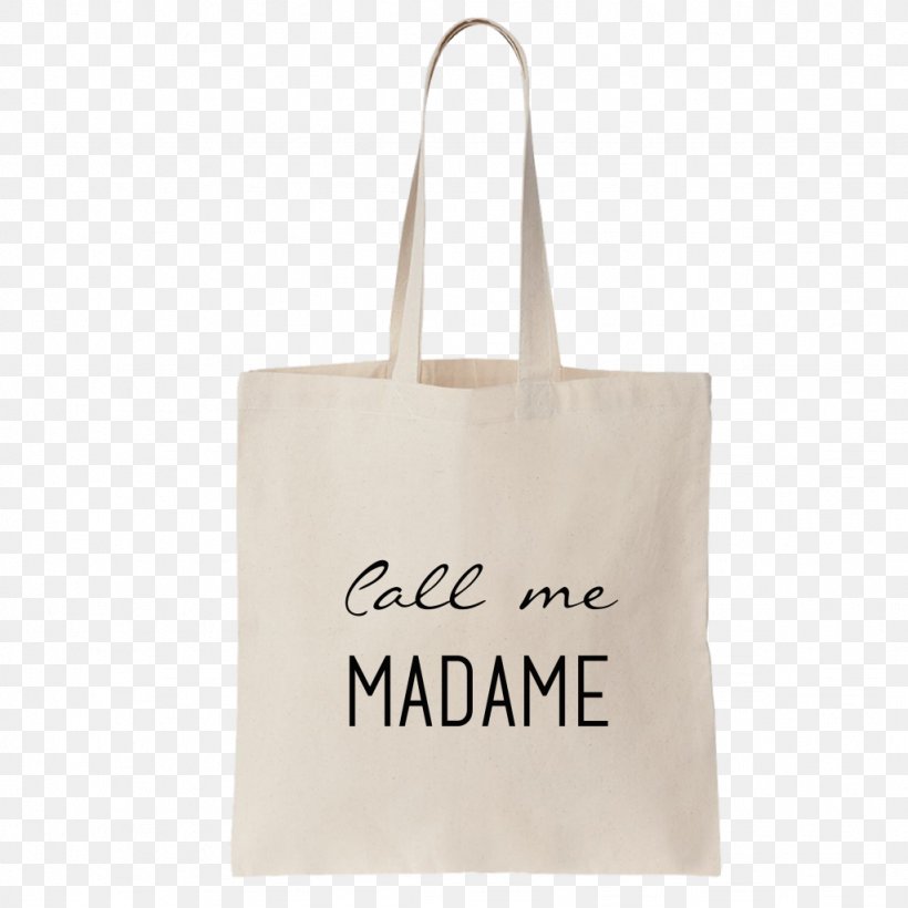 Tote Bag Handbag Clothing Accessories Canvas, PNG, 1024x1024px, Tote Bag, Apron, Bag, Beige, Brand Download Free