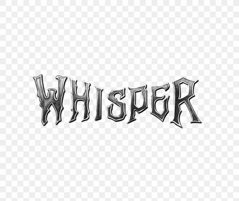 Whisper Logo Brand Game, PNG, 2000x1685px, 3d Computer Graphics, Whisper, Black And White, Brand, Computer Software Download Free