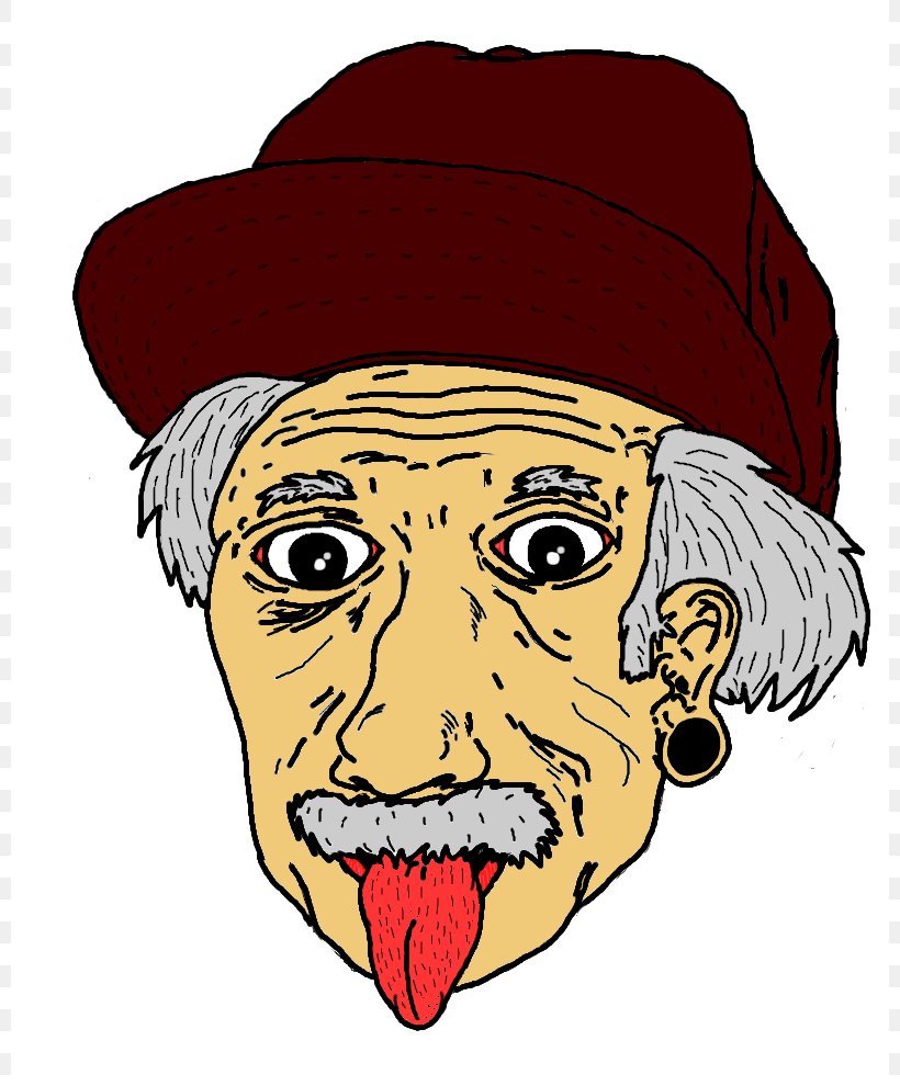 Albert Einstein Cartoon Clip Art, PNG, 800x990px, Albert Einstein, Art, Bing, Cartoon, Face Download Free