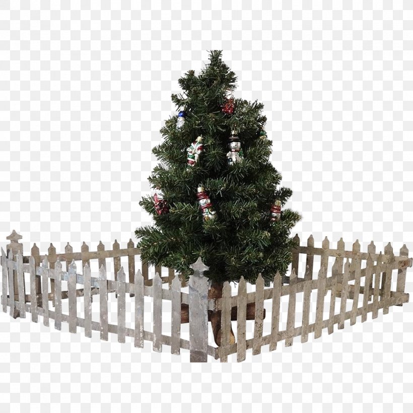 Christmas Tree Spruce Christmas Ornament Pine, PNG, 965x965px, Christmas Tree, Branch, Branching, Christmas, Christmas Decoration Download Free