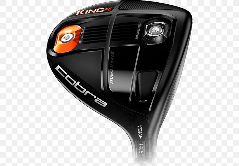 Cobra KING F6 Fairway Wood Cobra Golf Cobra KING F6 Driver, PNG, 502x569px, Wood, Automotive Design, Automotive Exterior, Callaway Xr 16 Fairway Wood, Cobra Golf Download Free