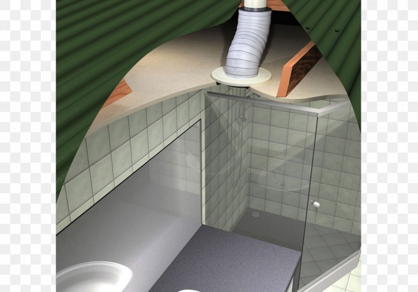 Exhaust System Whole-house Fan Bathroom Ventilation, PNG, 875x613px, Exhaust System, Architecture, Bathroom, Bathroom Exhaust Fan, Daylighting Download Free