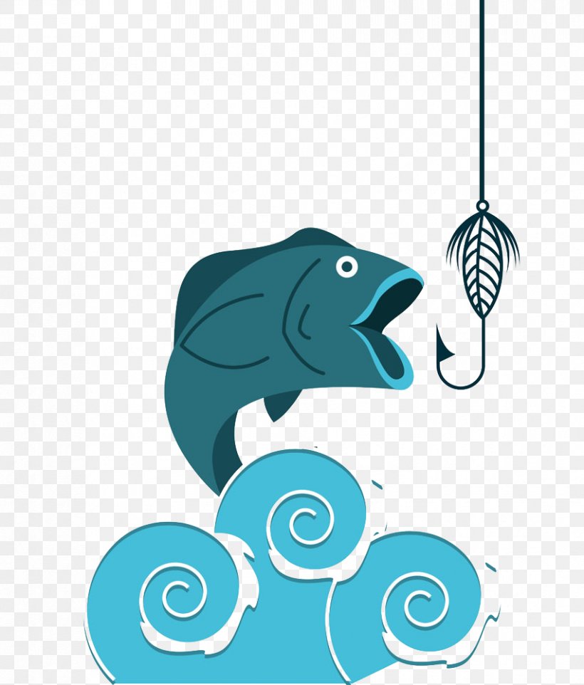 Fish, PNG, 852x1000px, Fish, Aqua, Drawing, Electric Blue, Fish Hook Download Free