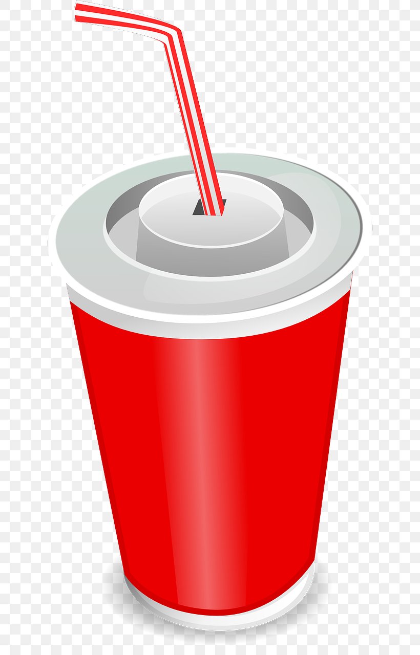 Fizzy Drinks Juice Smoothie Cola Clip Art, PNG, 640x1280px, Fizzy Drinks, Cola, Cup, Drink, Drinking Straw Download Free