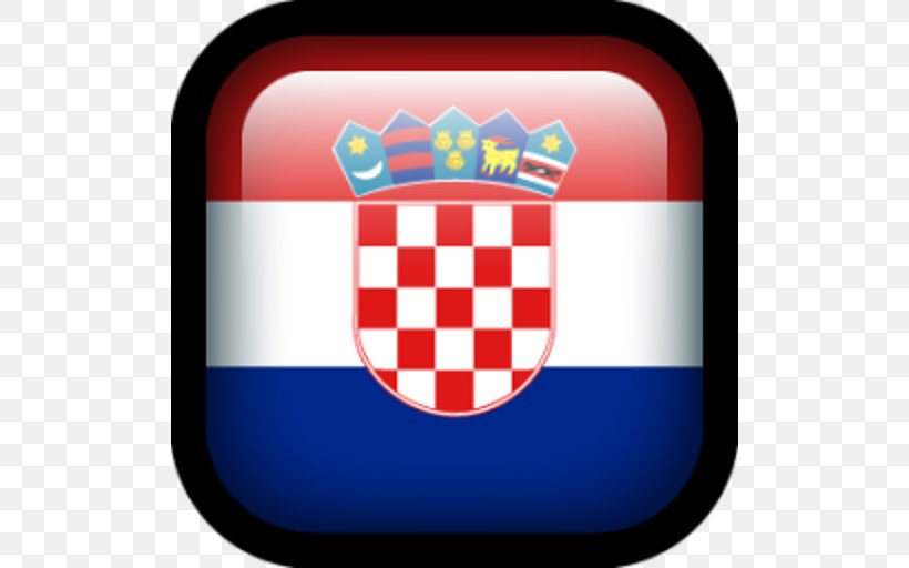 Flag Cartoon, PNG, 512x512px, Croatia, Crest, Croatian Kuna, Emblem, Flag Download Free