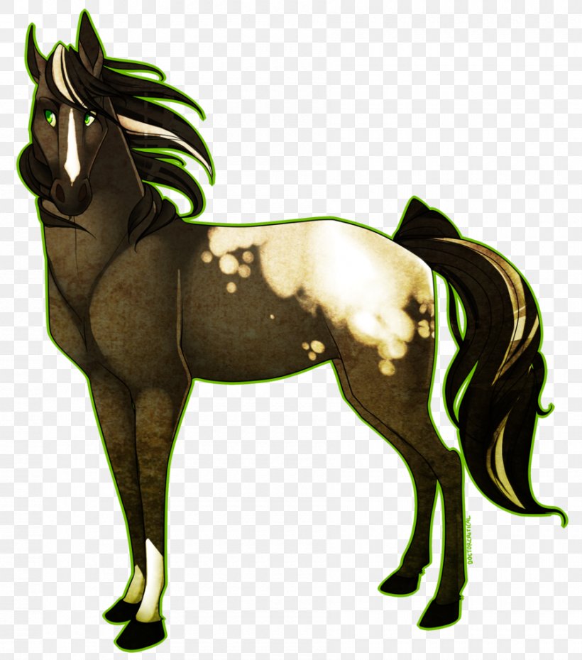 Foal Mane Mare Mustang Stallion, PNG, 900x1021px, Foal, Bridle, Colt, Fictional Character, Grass Download Free