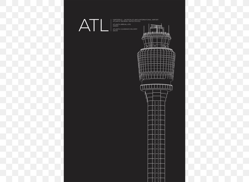 Hartsfield–Jackson Atlanta International Airport Microphone, PNG, 600x600px, Atlanta, Art, Canvas, Microphone, Printing Download Free