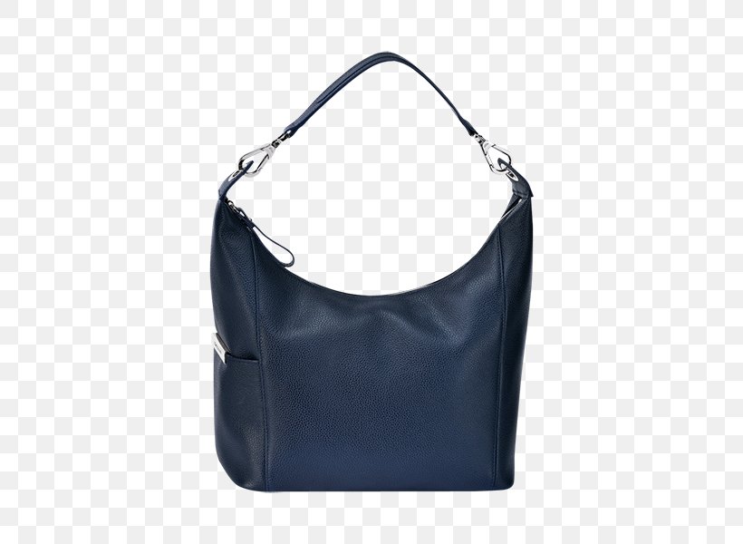 Hobo Bag Handbag Blue, PNG, 500x600px, Hobo Bag, Bag, Black, Blue, Brand Download Free