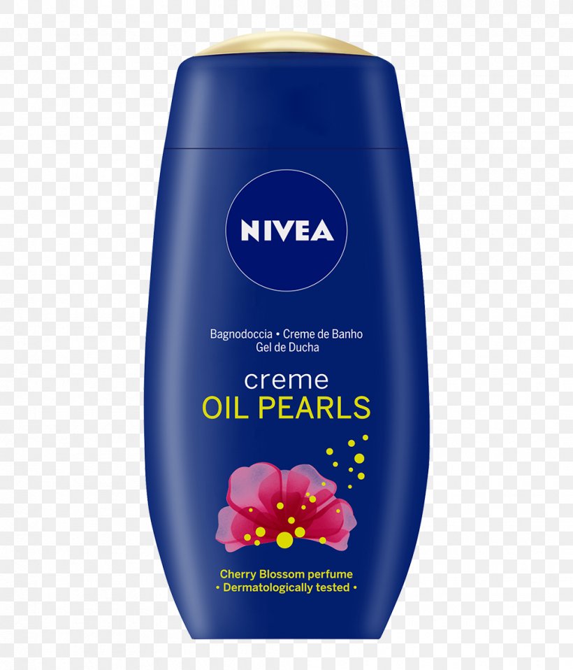 Lotion NIVEA Creme Shower Gel Cream, PNG, 1010x1180px, Lotion, Body Wash, Cananga Odorata, Cosmetics, Cream Download Free