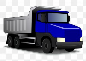 Pickup Truck Car Dump Truck Clip Art, PNG, 2169x1747px, Pickup Truck ...