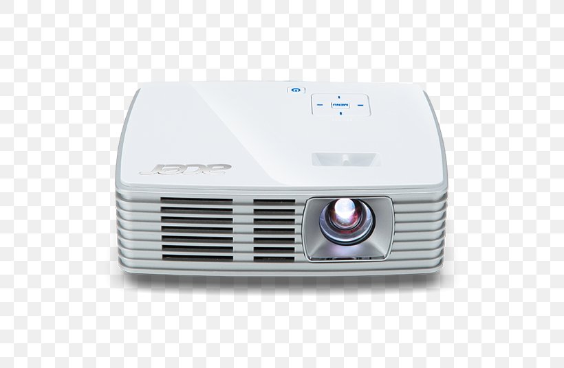 Multimedia Projectors Acer K132, PNG, 536x536px, Multimedia Projectors, Acer, Acer C205, Acer K132, Acer K135i Download Free
