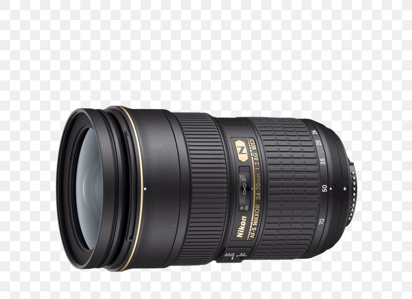Nikon 24-70mm F/2.8G ED AF-S Nikon AF-S DX Nikkor 35mm F/1.8G Nikon AF-S Nikkor 24-70mm F/2.8E ED VR Camera Lens, PNG, 700x595px, Nikon 2470mm F28g Ed Afs, Autofocus, Camera, Camera Accessory, Camera Lens Download Free