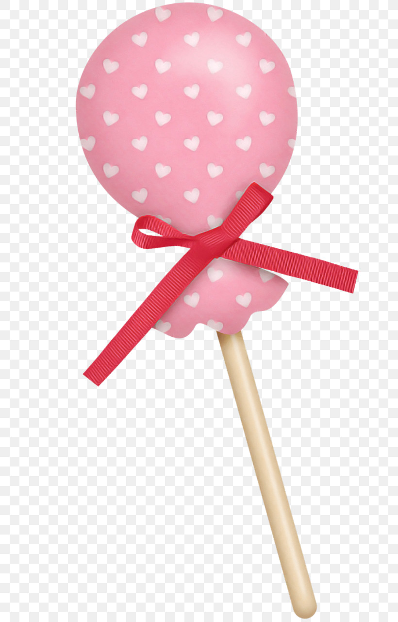 Polka Dot, PNG, 692x1280px, Pink, Confectionery, Food, Lollipop, Polka Dot Download Free