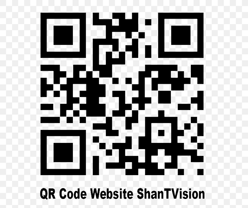 QR Code Connect Information Business, PNG, 690x690px, Qr Code, Android, Area, Black, Black And White Download Free